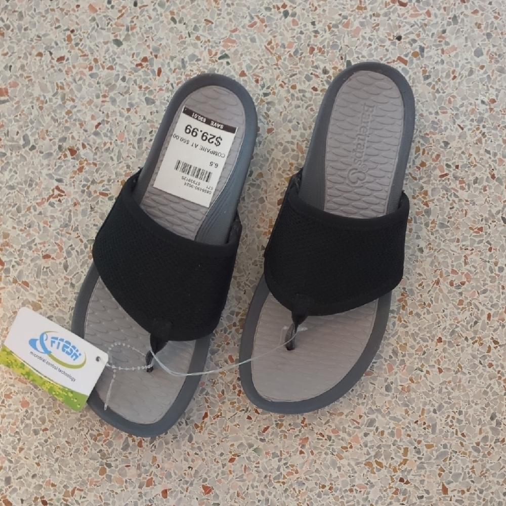 BARE TRAPS "Fresh"
